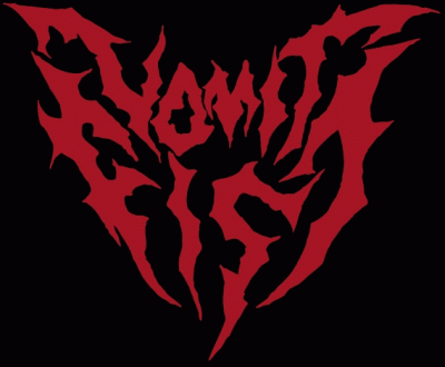 logo Vomit Fist